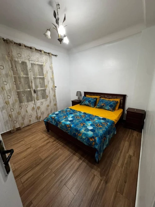 Location vacances bien immobilier Oran Bir el djir