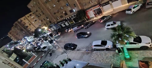 Location vacances Appartement F3 Oran Bir el djir