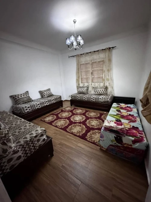 Location vacances bien immobilier Oran Bir el djir