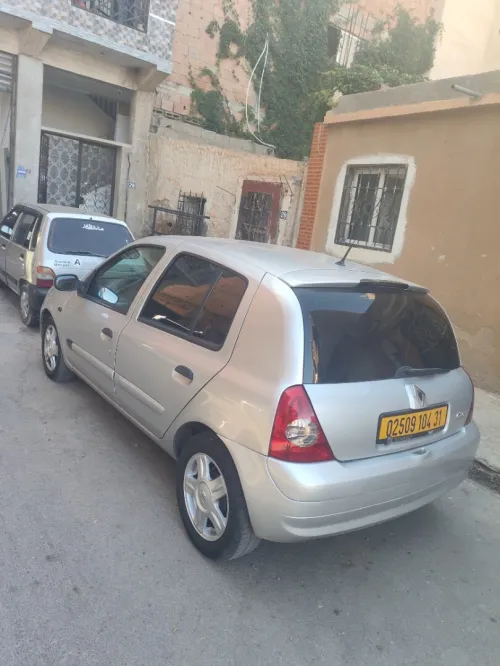 Renault Clio 2 2004 Clio 2