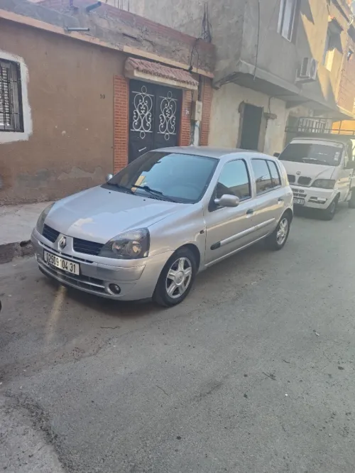 Renault Clio 2 2004 Clio 2