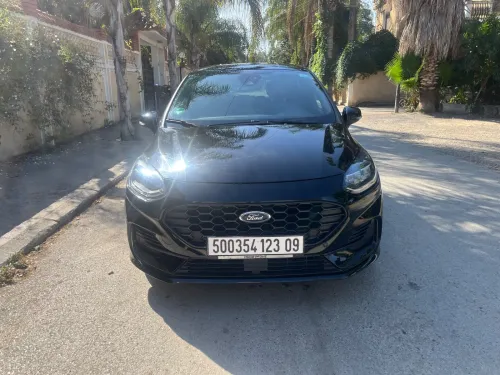 Ford Fiesta 2023 St line