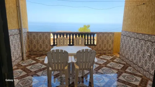 Location vacances Villa Tlemcen Honaine