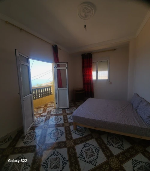 Location vacances Villa Tlemcen Honaine