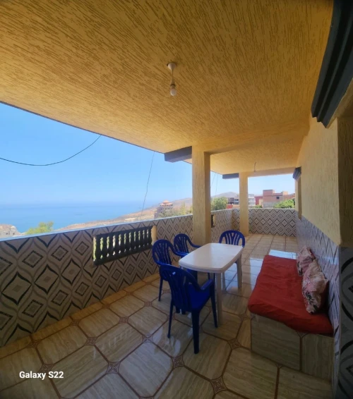 Location vacances Villa Tlemcen Honaine