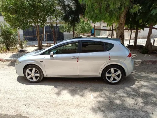 Seat Leon 2008 Leon