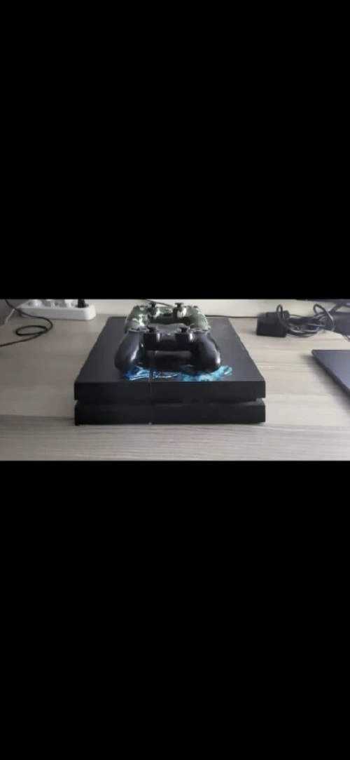 Ps4 fat for sell