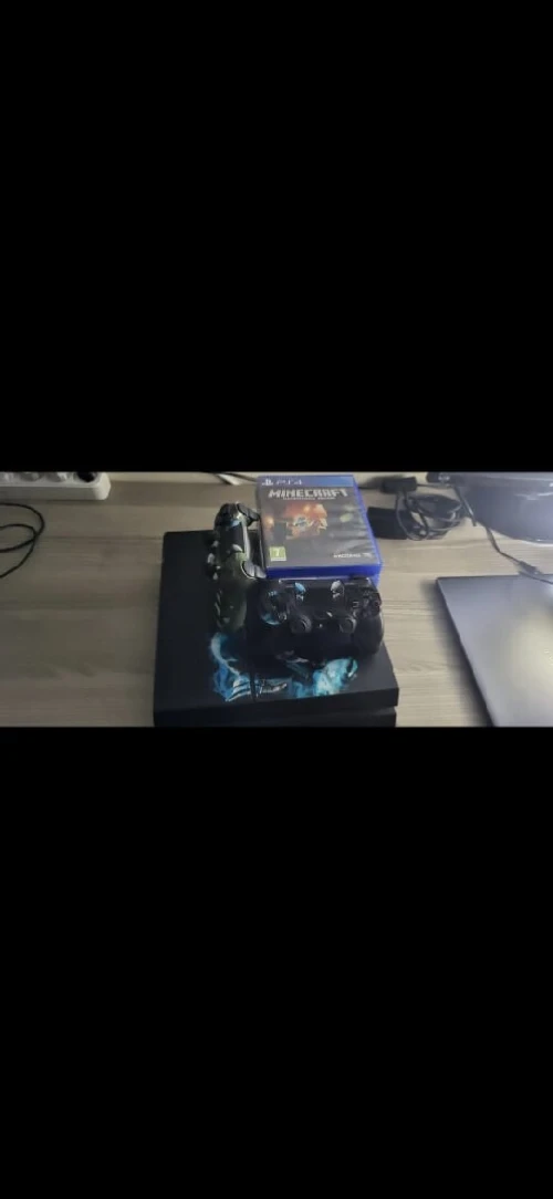 Ps4 fat for sell