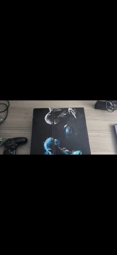 Ps4 fat for sell
