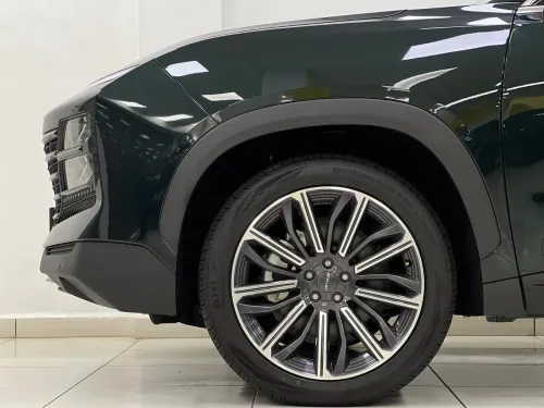 Chery Jetour 2025 Dashing