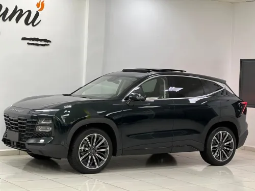 Chery Jetour 2025 Dashing
