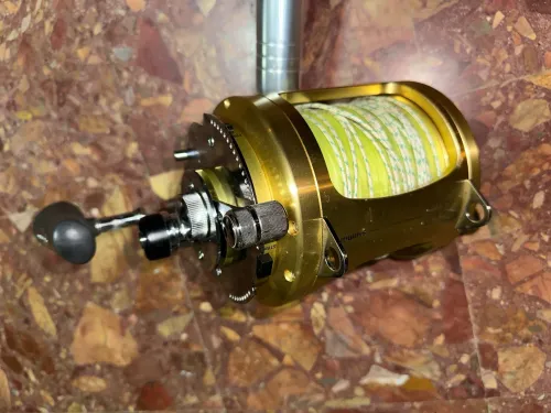 Shimano Tiagra
