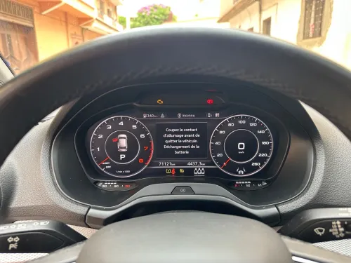 Audi Q2 2023 
