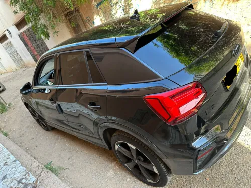 Audi Q2 2023 S-line