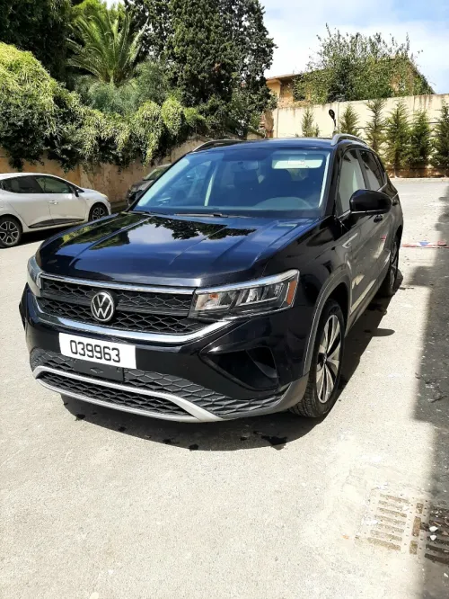 Volkswagen Taos 2022 SE