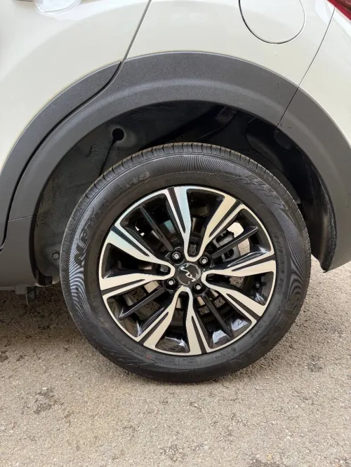 Kia KX1 2026 Full options