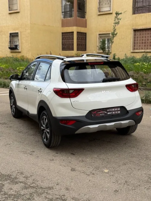 Kia KX1 2026 Full options