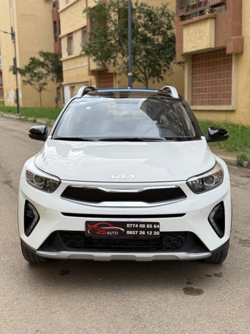 Kia KX1 2026 Full options