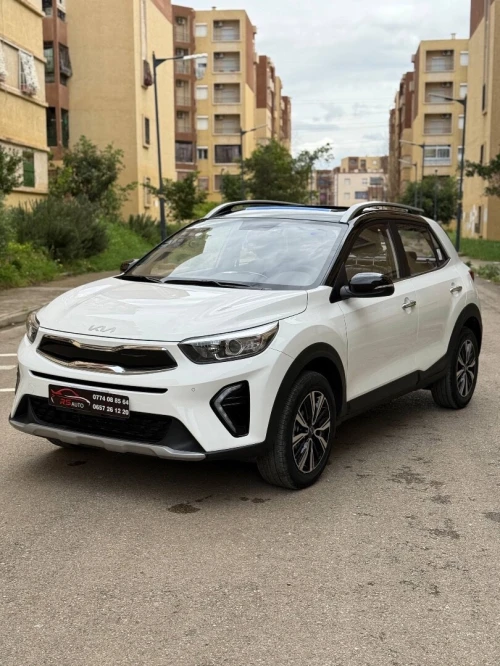 Kia KX1 2026 Full options