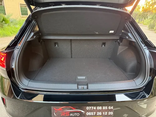 Volkswagen T-Roc 2026 Black magic