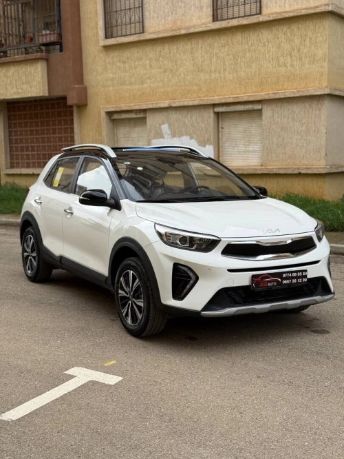 Kia KX1 2026 Full options