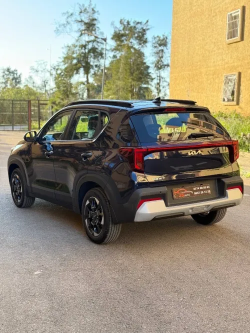 Kia Sonet  2025 Coréen full options
