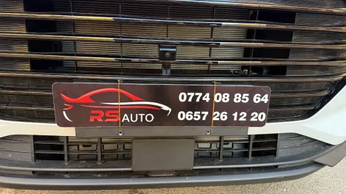Jetour  X70 PLUS 2025 Luxury 7Places
