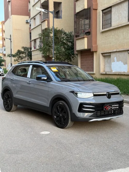 Volkswagen Tharu  2026 Full options Turbo