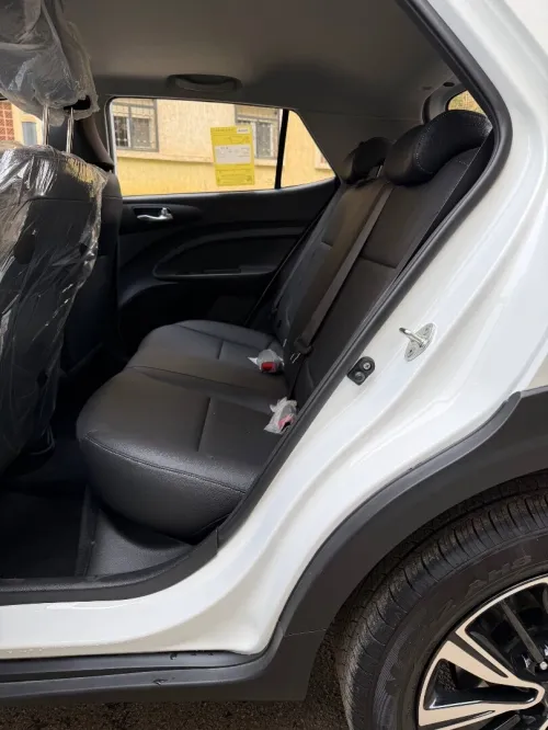 Kia KX1 2026 Full options