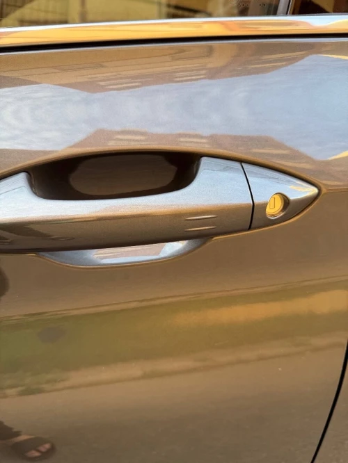 Geely Coolray 2026 Full options