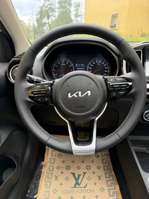 Kia KX1 2026 Full options