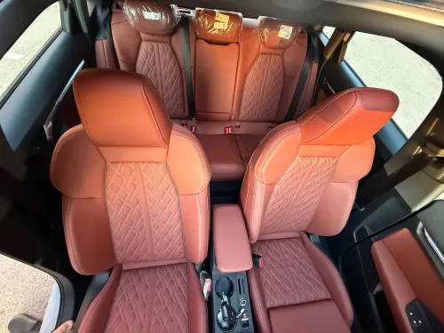 Audi A3 2026 Sline Full Options