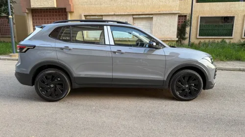 Volkswagen Tharu  2026 Full options Turbo