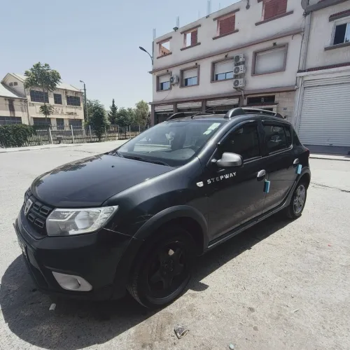 Dacia Sandero 2019 Sandero