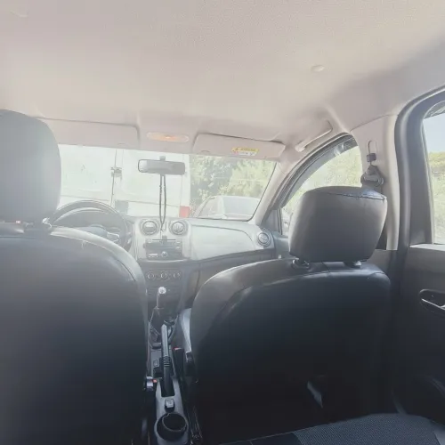 Dacia Sandero 2019 Sandero