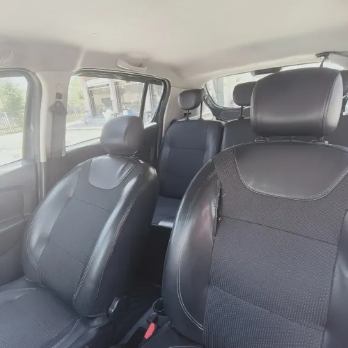 Dacia Sandero 2019 Sandero