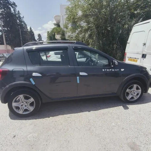 Dacia Sandero 2019 Sandero