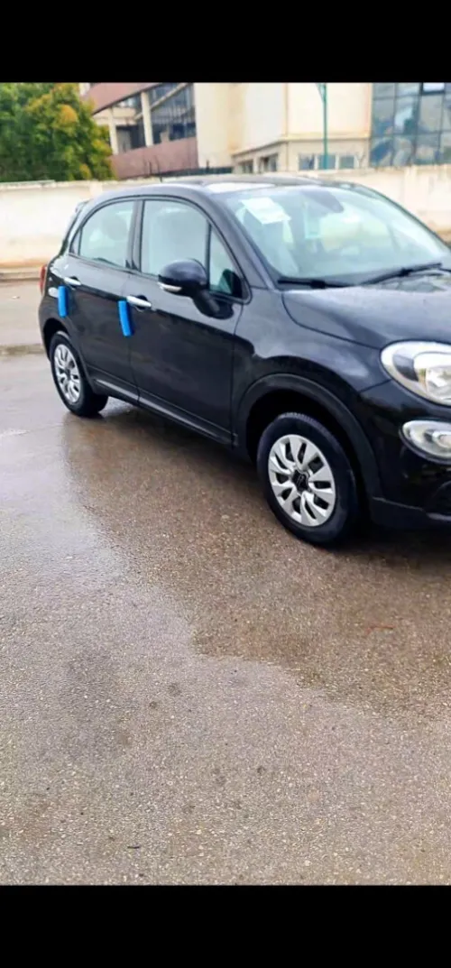 Fiat 500x 2025 Culte
