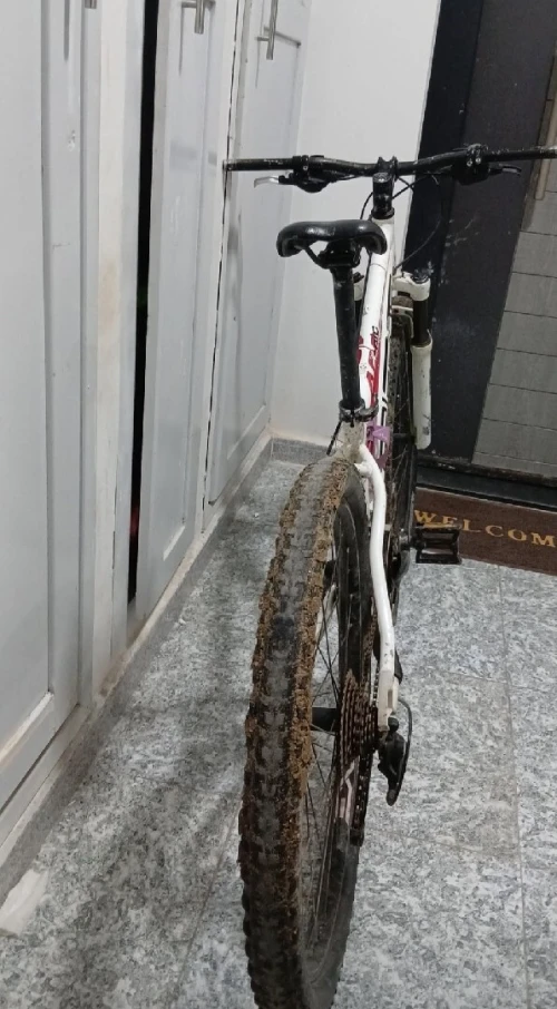 Vilo Ultimate Bikes 
