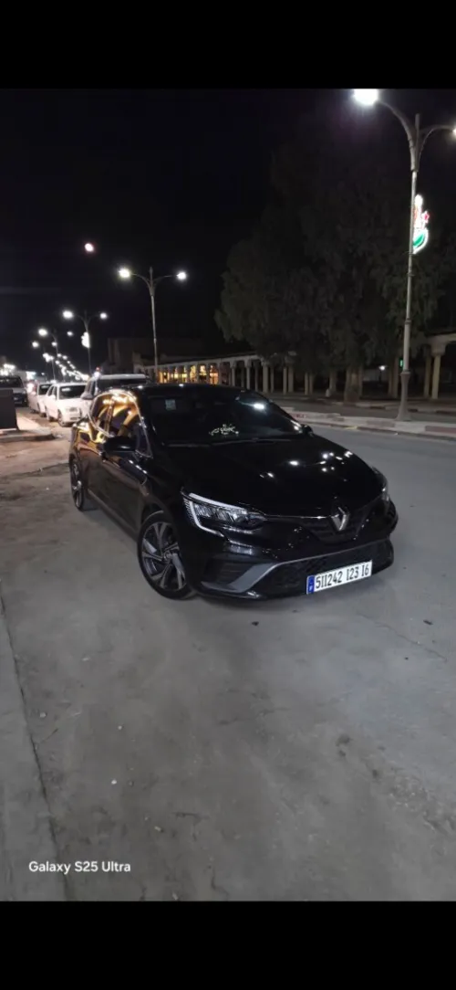 Renault Clio 5  2023 RS Line