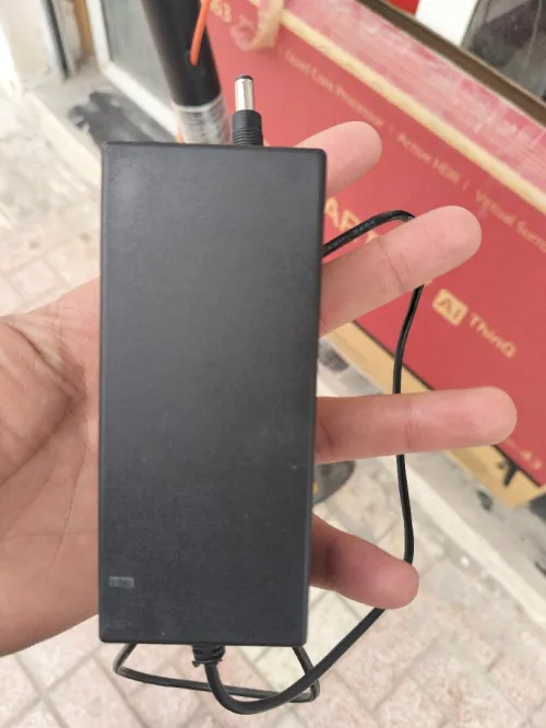 Trottinette Xiaomi 4 lite 2 ème gén تروتينات شاومي 4 لايت جيل2 Vitesse max 25 km/h تشد 35