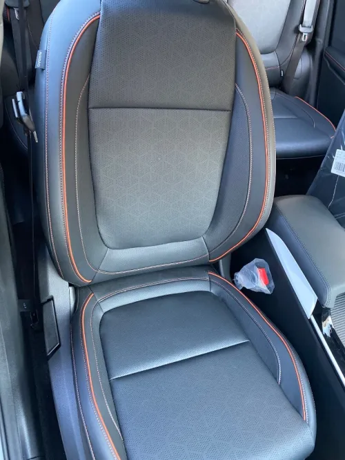 Kia Seltos 2026 Luxury