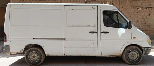 Mercedes SPRINTER 1999