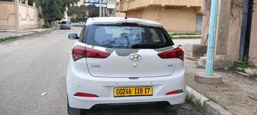 Hyundai i20 2018 i20