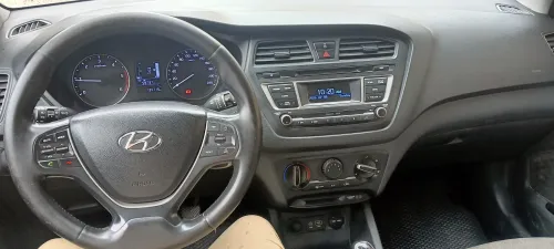 Hyundai i20 2018 i20