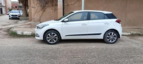 Hyundai i20 2018 i20