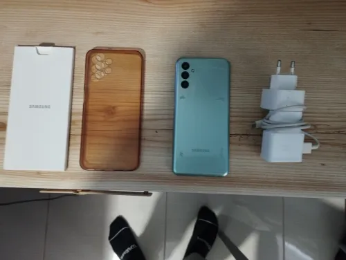 Samsung Galaxy M13