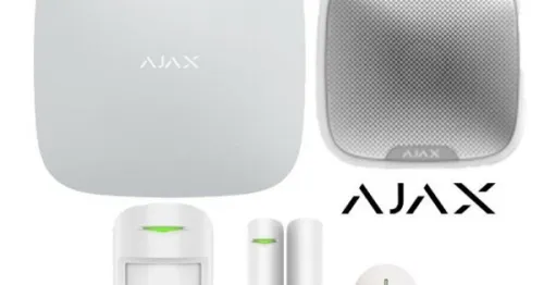 Alarm anti intrusion pour maison ou magasin