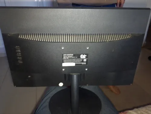 écran pc adr