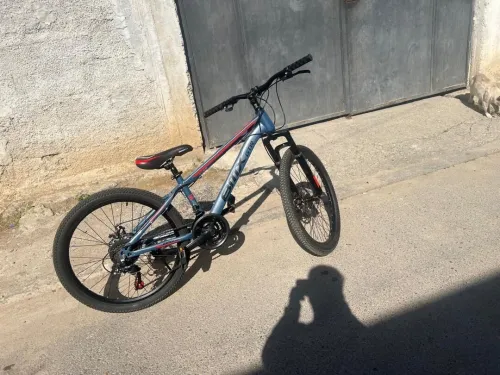 VELO ENFANTS